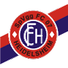 Avatar Bild für SPVGG FC-07 HEIDELSHEIM E.V.