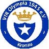 Avatar Bild für VFR OLYMPIA KRONAU E.V.