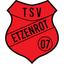 Avatar Bild für TSV 1907 Etzenrot