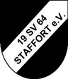 Avatar Bild für SV STAFFORT E.V.