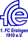 Avatar Bild für 1.FC ERSINGEN E.V.