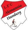 Avatar Bild für 1.FC ALEMANNIA HAMBERG E.V.