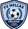 Avatar Bild für FV HELLAS MÜHLACKER E.V.