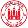 Avatar Bild für SV Burkheim