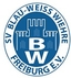 Avatar Bild für SV Blau-Weiss Wiehre Freiburg