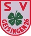 Avatar Bild für SV Geisingen