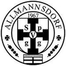 Avatar Bild für SpVgg Allmannsdorf