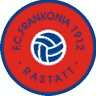 Avatar Bild für FC Frankonia Rastatt