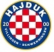 Avatar Bild für NK Hajduk Villingen