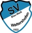 Avatar Bild für SV BW Waltershofen