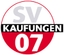 Avatar Bild für SV Kaufungen II