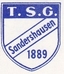 Avatar Bild für TSG Sandershausen II