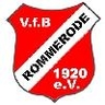 Avatar Bild für VfB Rommerode 1920