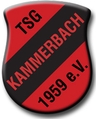 Avatar Bild für TSG Kammerbach