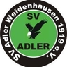 Avatar Bild für SV Adler 1919 Weidenhausen