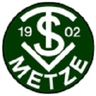 Avatar Bild für TSV Metze 1902