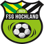 Avatar Bild für FSG Hochland