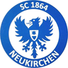 Avatar Bild für SC Neukirchen 1899