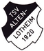 Avatar Bild für TSV Altenlotheim