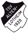 Avatar Bild für TSV 1920 Altenlotheim