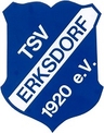 Avatar Bild für TSV Erksdorf 1920