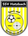 Avatar Bild für SSV Hatzbach