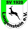 Avatar Bild für SV 1920 Langenstein