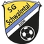 Avatar Bild für SG Schwalmtal II