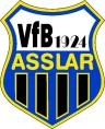 Avatar Bild für VFB Asslar 1924