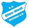 Avatar Bild für SG Blau-Weiss 1953 Wetzlar