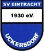 Avatar Bild für SV Eintracht Uckersdorf