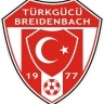 Avatar Bild für FC Türk Gücü Breidenbach