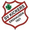 Avatar Bild für SV Kickers 1921 Erdhausen