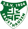 Avatar Bild für TSV 1924 Ernsthausen