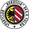 Avatar Bild für SC Borussia 04 Fulda