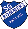 Avatar Bild für SG Blau-Weiss Rommerz 1920