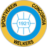 Avatar Bild für SV Concordia 1921 Welkers