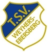 Avatar Bild für TSV Weyhers/Ebersberg