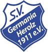 Avatar Bild für SV Germania 1911 Herolz