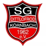 Avatar Bild für SG Dittlofrod/Körnbach 1962