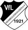 Avatar Bild für VFL 1921 Heimboldshausen