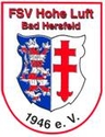 Avatar Bild für FSV Hohe Luft Bad Hersfeld