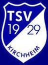 Avatar Bild für TSV Kirchheim