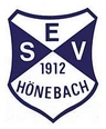 Avatar Bild für ESV Hönebach 1912