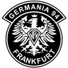 Avatar Bild für VFL Germania 1894 Frankfurt