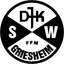 Avatar Bild für DJK SW Griesheim III