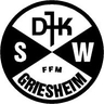 Avatar Bild für DJK Schwarz-Weiß Griesheim