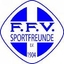 Avatar Bild für FFV Sportfreunde 04 FFM