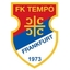 Avatar Bild für FC Tempo Ffm