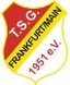 Avatar Bild für TSG 51 Frankfurt II